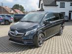 Mercedes-Benz V-Class 250 Amg-Pack Lichte-Vracht 5 plaatsen, Auto's, Mercedes-Benz, Automaat, Gebruikt, 4 cilinders, Zwart