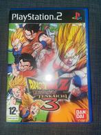 Dragonball avec Budukai Tenkaichi 3, Consoles de jeu & Jeux vidéo, Jeux | Sony PlayStation 2, 3 joueurs ou plus, Enlèvement ou Envoi