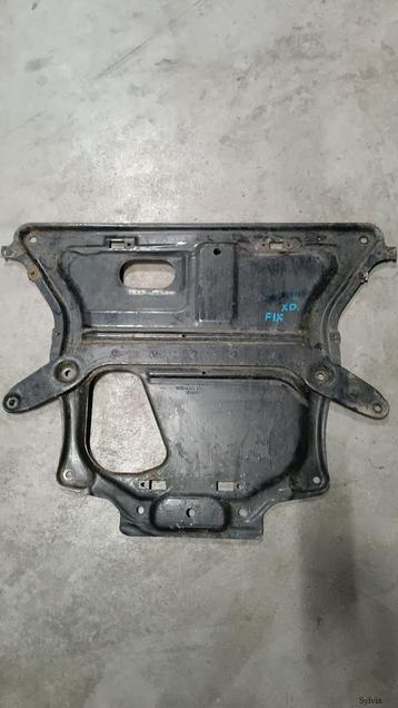 Versterkingsplaat Bodemplaat onderplaat 4X4  BMW 3 serie F30 beschikbaar voor biedingen