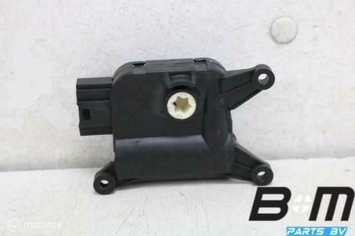 Kachelklepmotor VW Passat B7 3C0907511, Auto-onderdelen, Overige Auto-onderdelen, Gebruikt