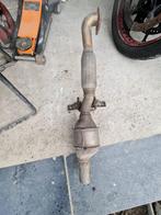 Catalyser bora golf 4 audi seat skoda 1.9 tdi, Ophalen, Gebruikt, Audi