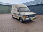 Ford Transit 100 oldtimer camper oldtimer hobby mobilhome, Caravans en Kamperen, Mobilhomes, Particulier, Ford