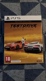 Test Drive Unlimited Solar Crown - Deluxe Edition, Ophalen, Gebruikt