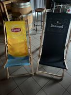 Beachstoelen, Ophalen, Nieuw, Campingstoel