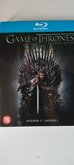 Game of Thrones saison 1, CD & DVD, Comme neuf, Enlèvement ou Envoi
