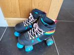 Rollerskates maat 37, Ophalen, Gebruikt, Dames