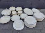 Retro servies, Huis en Inrichting, Keuken | Servies, Ophalen, Gebruikt, Keramiek, Overige typen