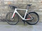 vélo de route, Fietsen en Brommers, 28 inch, Carbon, 10 tot 15 versnellingen, Heren