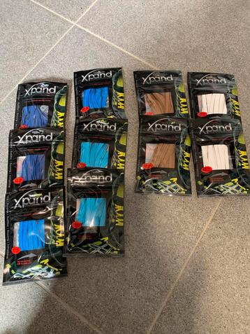 XPAND veters beschikbaar voor biedingen