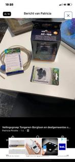 Nouvelle pompe pour aquarium, Enlèvement, Comme neuf