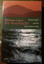 De overtocht, Philippe Labro, Envoi, Comme neuf