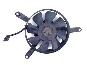 VENTILATOR Suzuki GSX R 600 1997-2000 SRAD (GSXR 600) beschikbaar voor biedingen