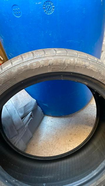 Bridgestone Potenza 225/45R18