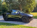 Heel nette Tesla Y te koop, Auto's, Tesla, Automaat, Zwart, Elektrisch, 5 zetels