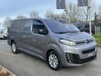 Citroen Jumpy XL 2.0 BlueHDI 180 EAT8, Automaat, 180 pk, Diesel, 5 deurs