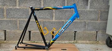 Cadre eddy merckx  beschikbaar voor biedingen