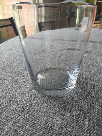 Vase Céline de Lys, Enlèvement, Comme neuf