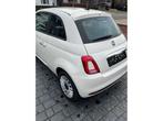 Fiat 500 2023 - 15000 km, Autos, Achat, Euro 6, Entreprise, Autre carrosserie