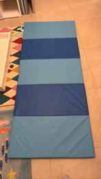 Ikea Plufsig speelmat/gymmat, Ophalen, Zo goed als nieuw