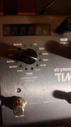 Strymon Timeline, Ophalen, Gebruikt, Delay of Echo