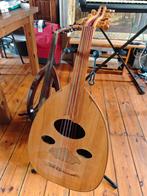 Marokkaanse oud van Luthier, Ophalen of Verzenden, Gebruikt