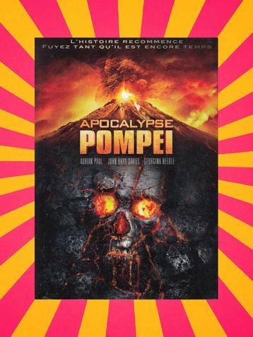 Apocalyps: Pompeii | 3760121807014 | B1 beschikbaar voor biedingen