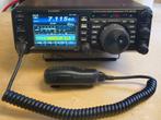 Yaesu FT 991A, Telecommunicatie, Ophalen, Zo goed als nieuw, Zender en Ontvanger