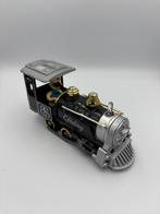 Miniatuur locomotief - Efteling, Verzamelen, Ophalen of Verzenden, Gebruikt