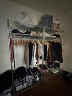 Armoire Omar IKEA, Huis en Inrichting, Ophalen, 200 cm of meer, 50 tot 100 cm, Zo goed als nieuw