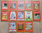 Lot strips: De Avonturen van Suske en wiske : Strip Klassiek, Boeken, Stripverhalen, Ophalen of Verzenden, Zo goed als nieuw