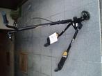 Trottinette à trois roues de marque SLIKER, Vélos & Vélomoteurs, Enlèvement ou Envoi, Comme neuf, Autres types