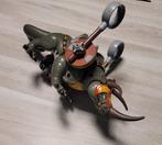 AVATAR: THE LAST AIRBENDER
FIRE ATTACK RHINO ACTION
FIGURE 2, Ophalen, Zo goed als nieuw