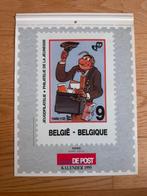 De Post - Kalender 1995 Stripfiguren, Verzamelen, Stripfiguren, Ophalen of Verzenden, Overige figuren, Zo goed als nieuw, Gebruiksvoorwerp