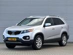 Kia Sorento 2.2 CRDi X-ecutive, Auto's, Voorwielaandrijving, Gebruikt, 2500 kg, Overige kleuren