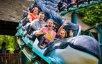 Boudewijn Seapark Tickets, Tickets en Kaartjes, Recreatie | Pretparken en Attractieparken, Ticket of Toegangskaart