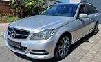 MERCEDES C200 CDI FACELIFT 2012 ***AUTOMAAT**FACELIFT***, Auto's, Mercedes-Benz, Te koop, Airconditioning, C-Klasse, Break