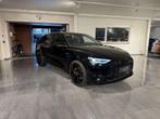 Audi e-tron SOLD bij GARAGE VRIENS!, SUV ou Tout-terrain, 5 places, Noir, Automatique