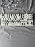 Gaming Set – Mechanisch RGB Toetsenbord + Logitech Muis, Ophalen, Zo goed als nieuw