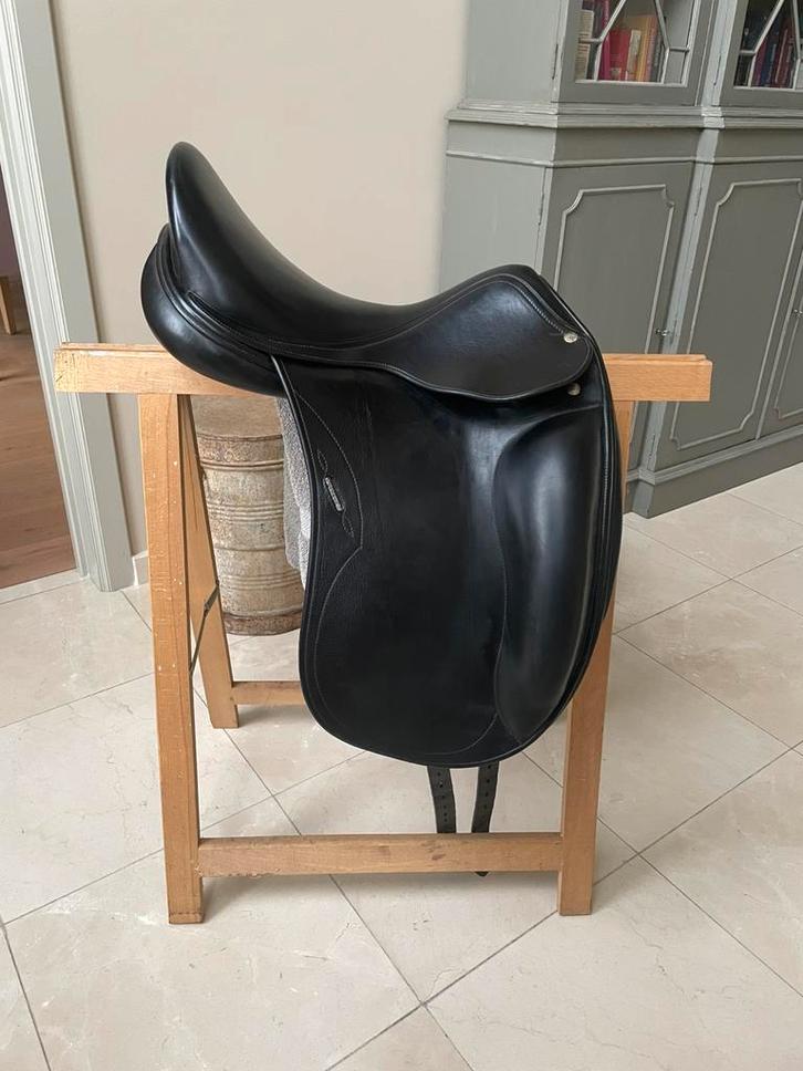 Equipe Oracle special monoflap te koop, Animaux & Accessoires, Chevaux & Poneys | Selles, Comme neuf, Enlèvement