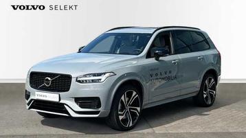 Volvo XC90 Ultimate Dark T8 AWD plug-in hybride 7 Zit |