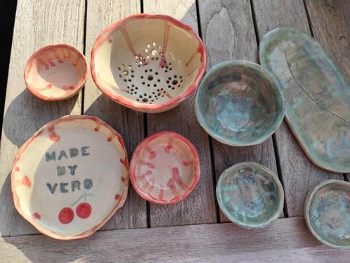 Workshops, Hobby en Vrije tijd, Pottenbakken, Nieuw, Ophalen