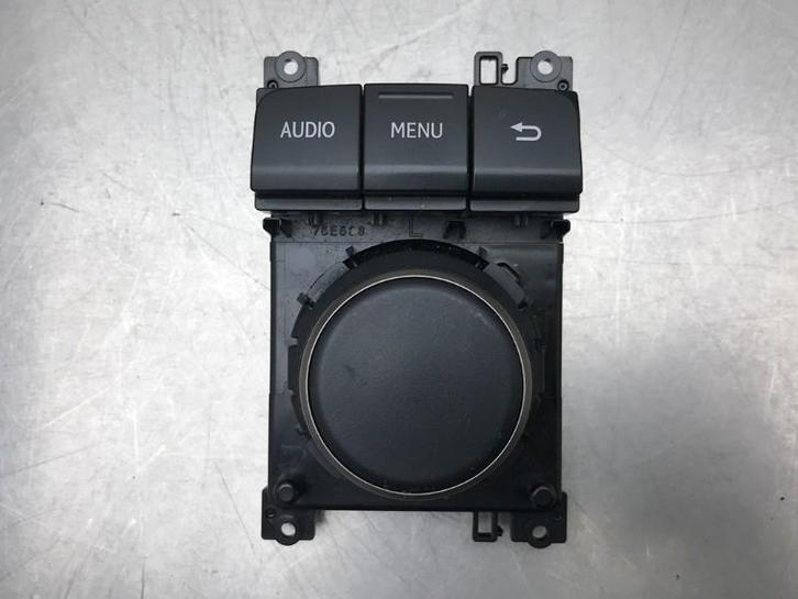 BEDIENINGSPANEEL NAVIGATIE Lexus IS (E3) (|8478053050|), Auto-onderdelen, Dashboard en Schakelaars, Lexus, Gebruikt