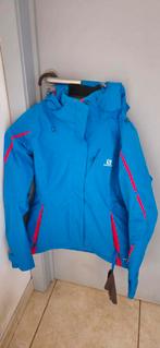 Ensemble de ski Salomon, Enlèvement