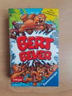 Reisspel Bert Bever, van 4 - 99 jaar. Zo goed als nieuw., Hobby en Vrije tijd, Gezelschapsspellen | Overige, Ophalen, Zo goed als nieuw