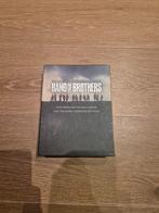 Complete DVD Box : “Band of Brothers", CD & DVD, DVD | Documentaires & Films pédagogiques, Enlèvement ou Envoi, Coffret, Guerre ou Policier
