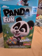 Panda fun, Hobby en Vrije tijd, Gezelschapsspellen | Overige, Ophalen of Verzenden, Zo goed als nieuw