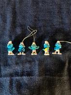 Smurfen, Ophalen, Zo goed als nieuw, Poppetje, Figuurtje of Knuffel