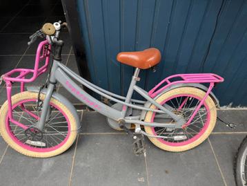 Meerdere Kinder Fietsen