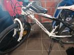 jongensfiets Shimano 24 inch, Ophalen of Verzenden, Gebruikt