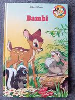 Bambi, Ophalen of Verzenden, Zo goed als nieuw